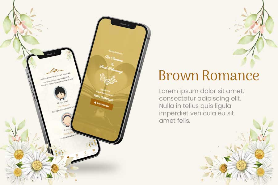 Brown Romance